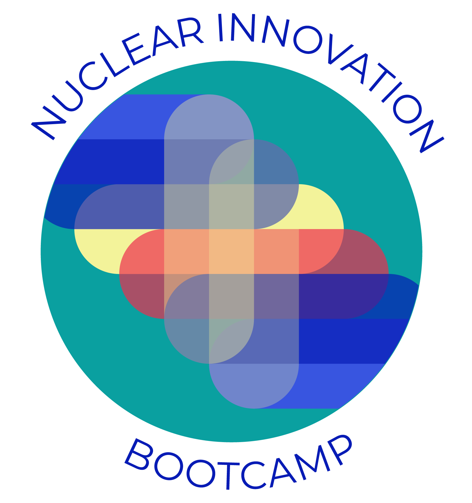 Nuclear Innovation Bootcamp Logo