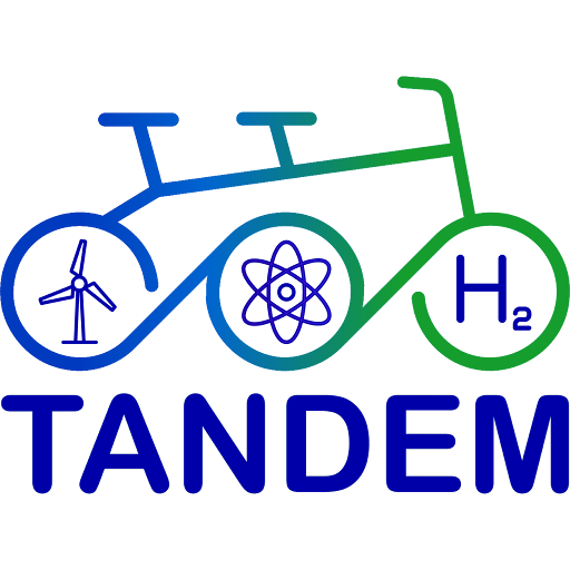 TANDEM Logo